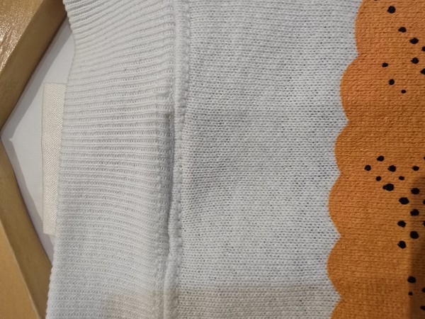90s Nike rodman Big face Crewneck