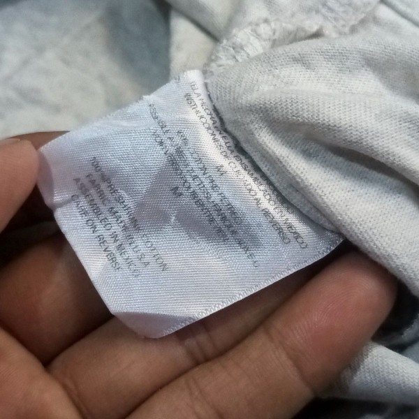Vintage Wu-Tang Clan Enter The Wu T-Shirt Hanes M