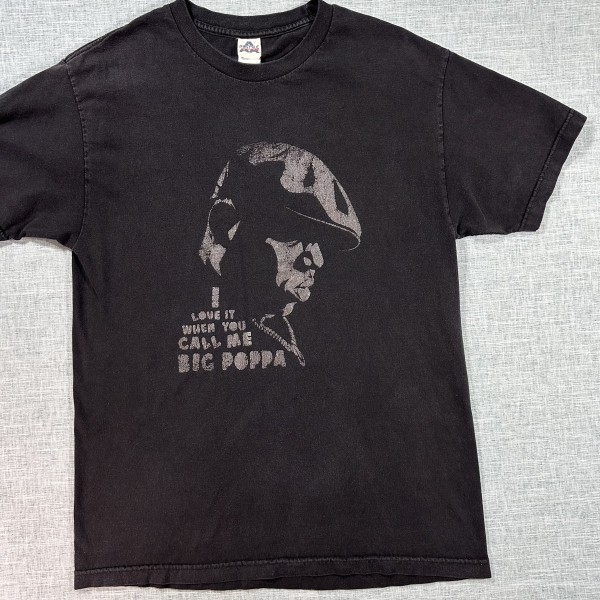 Notorious Big - t shirt