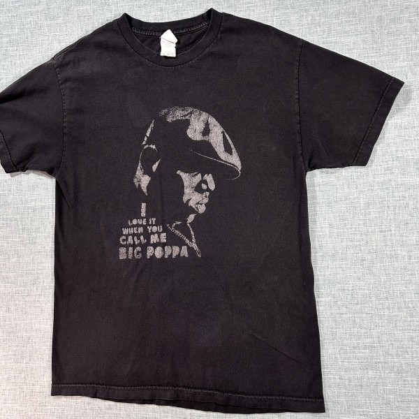 Notorious Big - t shirt