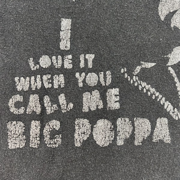 Notorious Big - t shirt