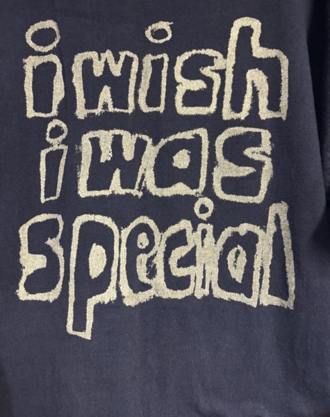 Radiohead Creep Longsleeve