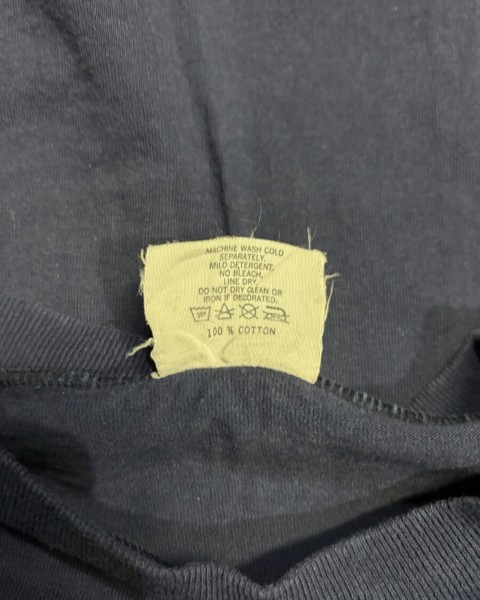 Radiohead Creep Longsleeve