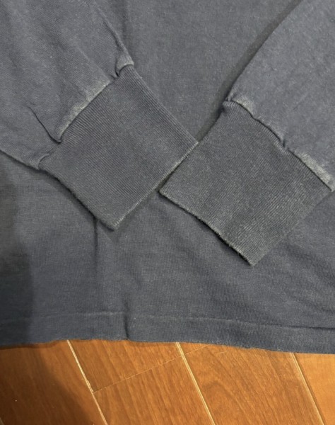Radiohead Creep Longsleeve