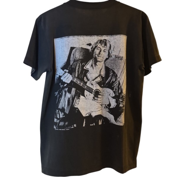 Nirvana B-Ware Licensed
