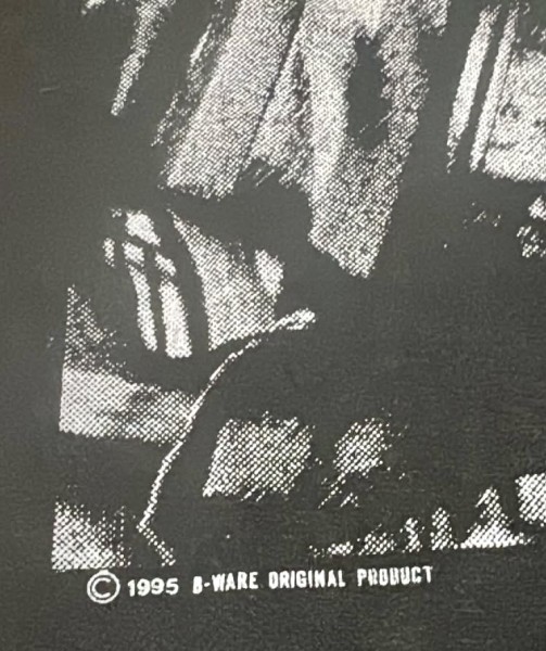 Nirvana B-Ware Licensed