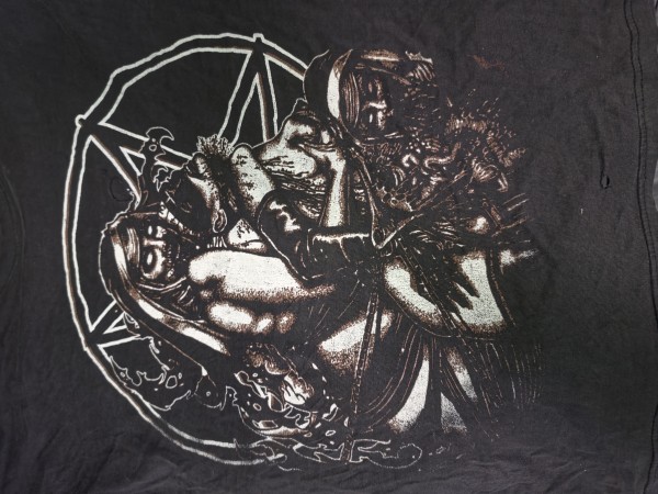 Another Marduk Shirt