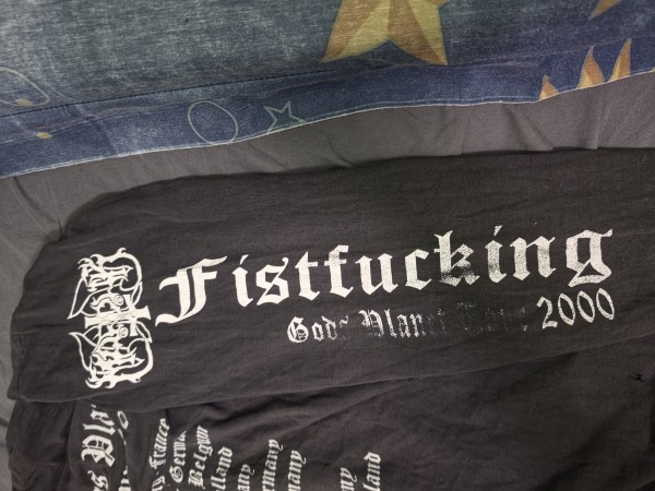Another Marduk Shirt