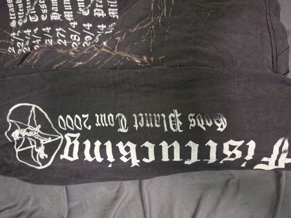 Another Marduk Shirt