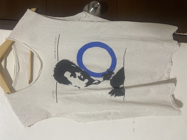 80s Germs