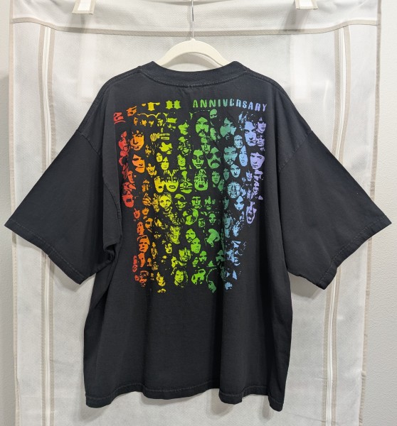 Market price Rainbow 25th Anniversary