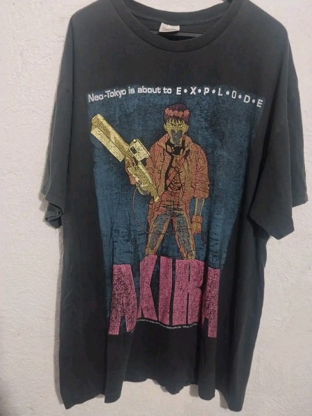 LEGIT CHECK AKIRA FOTL CANADA