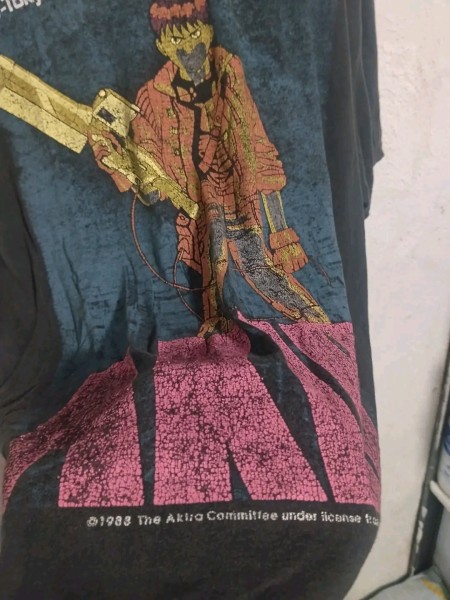 LEGIT CHECK AKIRA FOTL CANADA