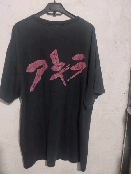 LEGIT CHECK AKIRA FOTL CANADA