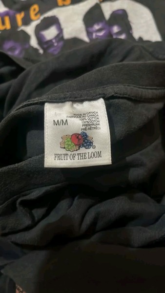 LEGIT CHECK AKIRA FOTL CANADA