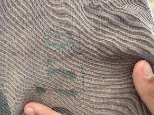 Legit check Smashing Pumpkins faded world is a vampire