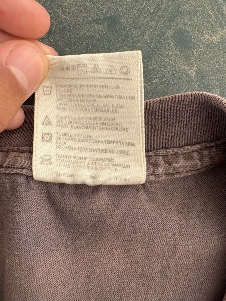 Legit check Smashing Pumpkins faded world is a vampire