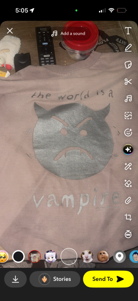 Legit check Smashing Pumpkins faded world is a vampire