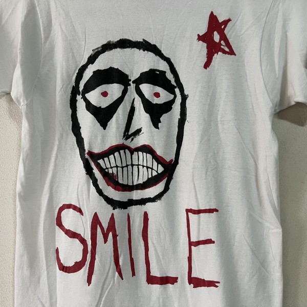 Smashing Pumpkins Rock Invation Legit Check