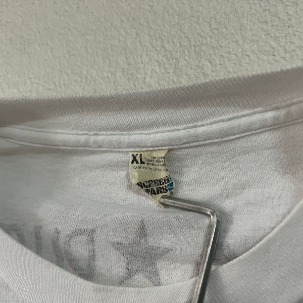 Smashing Pumpkins Rock Invation Legit Check