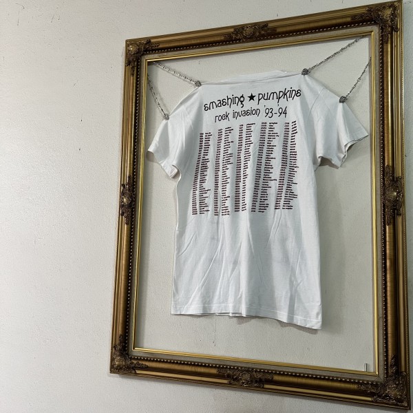 Smashing Pumpkins Rock Invation Legit Check