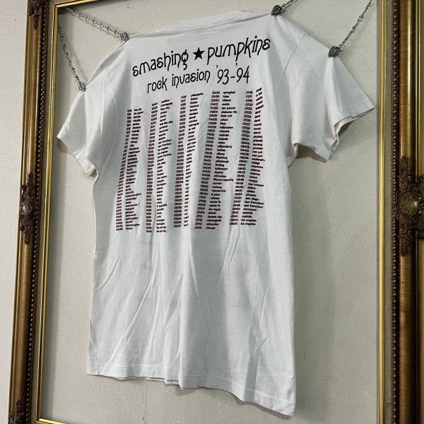 Smashing Pumpkins Rock Invation Legit Check