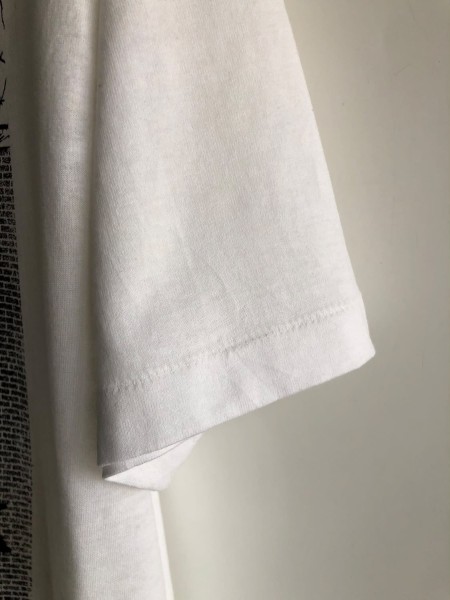 Jerzee 90s Shawshank Redemption legit check