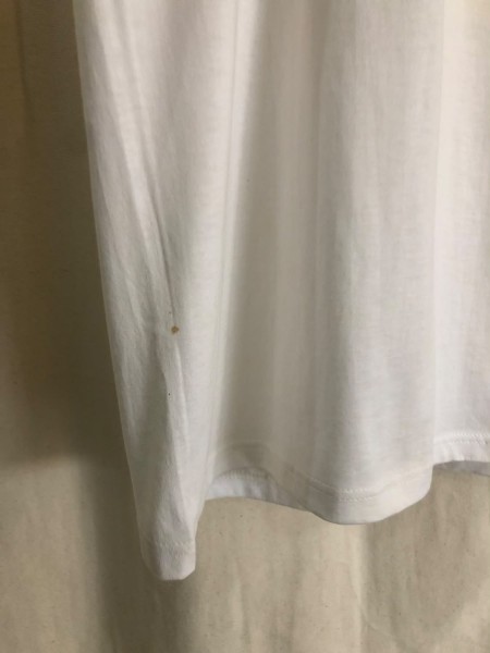 Jerzee 90s Shawshank Redemption legit check
