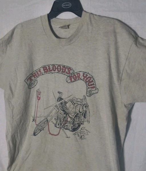 The Drunk Fux Tshirt