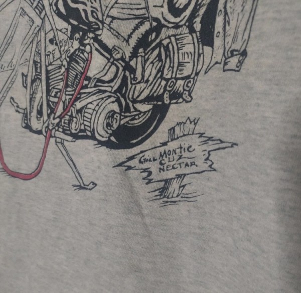 The Drunk Fux Tshirt