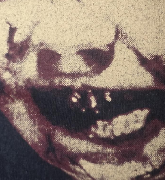 Exorcist your mother, reprint of the bootleg