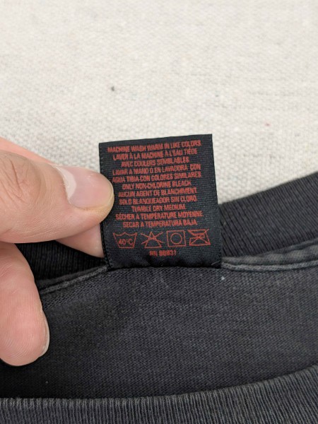 Fashion Victim Ghost In the Shell Legit Check
