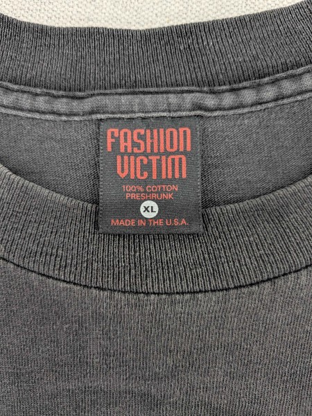 Fashion Victim Ghost In the Shell Legit Check