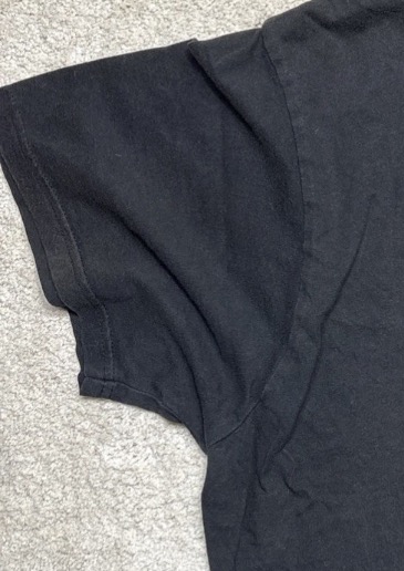 Biggie Hanes red tag authentic?