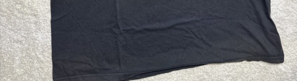 Biggie Hanes red tag authentic?