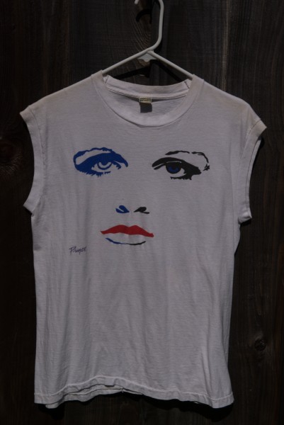 Vintage Sleeveless Prince T-Shirt