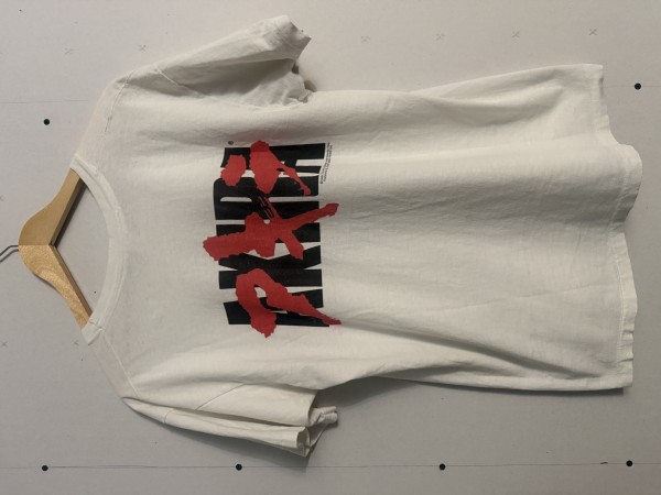 LC Akira 1988 Bike Walk Hanes