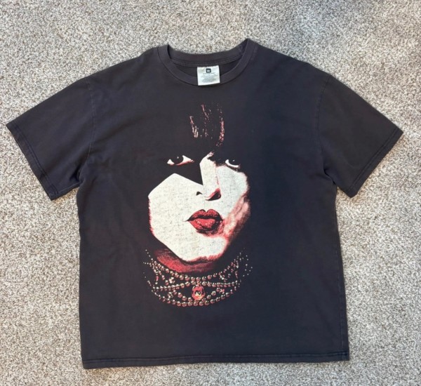 Real or fake - Kiss Paul Stanley