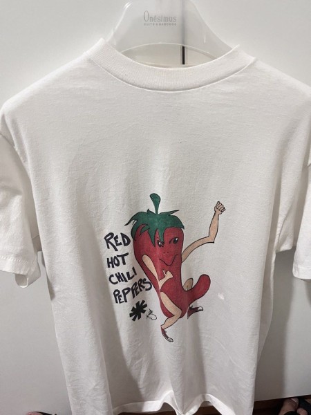 VINTAGE RHCP?