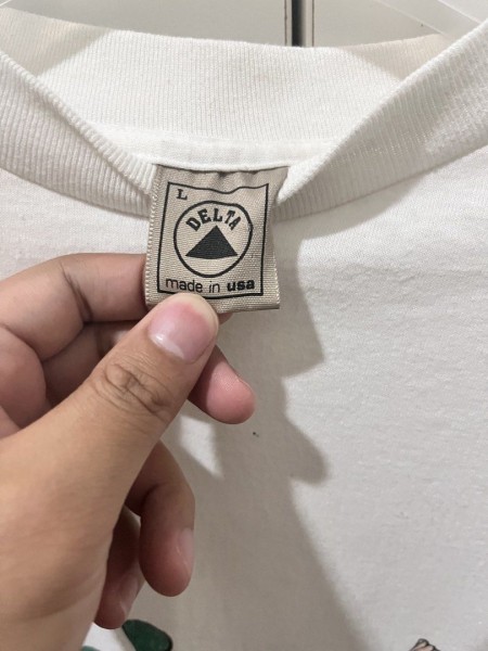 VINTAGE RHCP?
