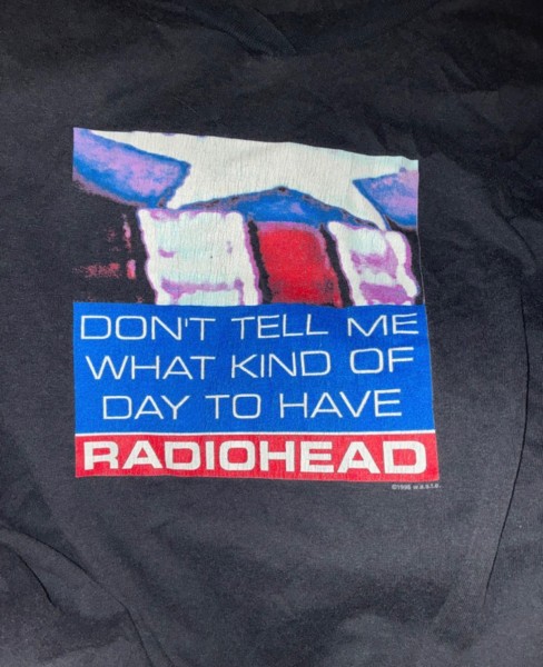 Real or Fake Radiohead