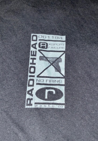 Real or Fake Radiohead