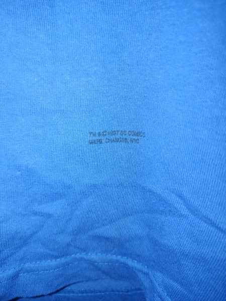 lc changes superman logo t