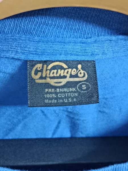 lc changes superman logo t