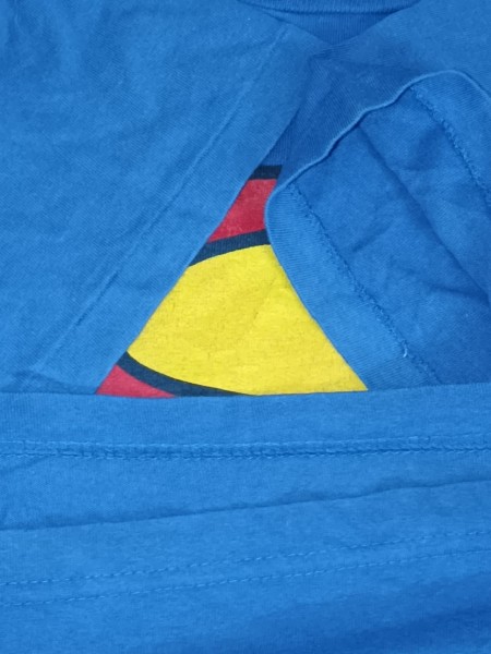 lc changes superman logo t