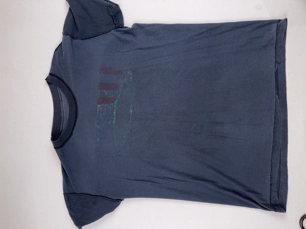 Metallica / GnR 92 Tour Tee parking lot boot or modern repo?