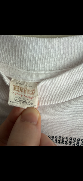Hefty RN 13765: Dating help + mystery portrait with numbered border