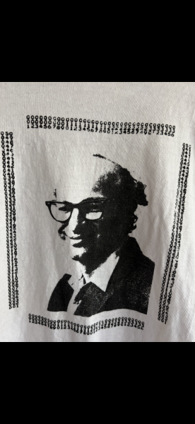 Hefty RN 13765: Dating help + mystery portrait with numbered border