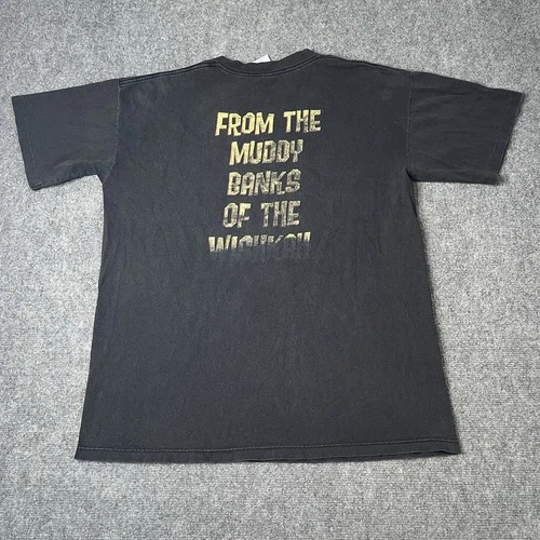 1996 Nirvana “From the Muddy Banks of the Wishkah” – Wild Oats Tag, Original Vintage?