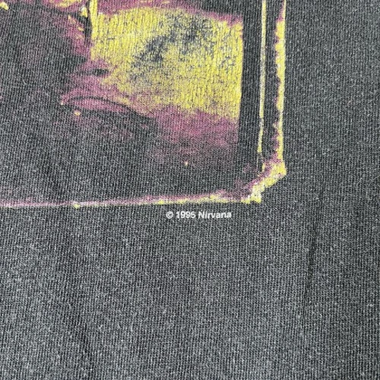 1996 Nirvana “From the Muddy Banks of the Wishkah” – Wild Oats Tag, Original Vintage?